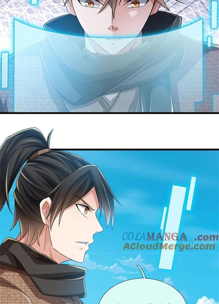 Tận thế thế giới Huyền Huyễn Ta Vô Địch Chapter 57 - Trang 2