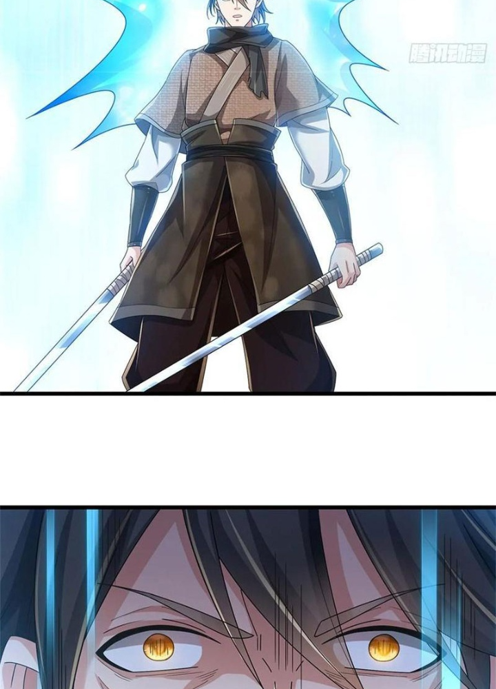 Tận thế thế giới Huyền Huyễn Ta Vô Địch Chapter 57 - Trang 2