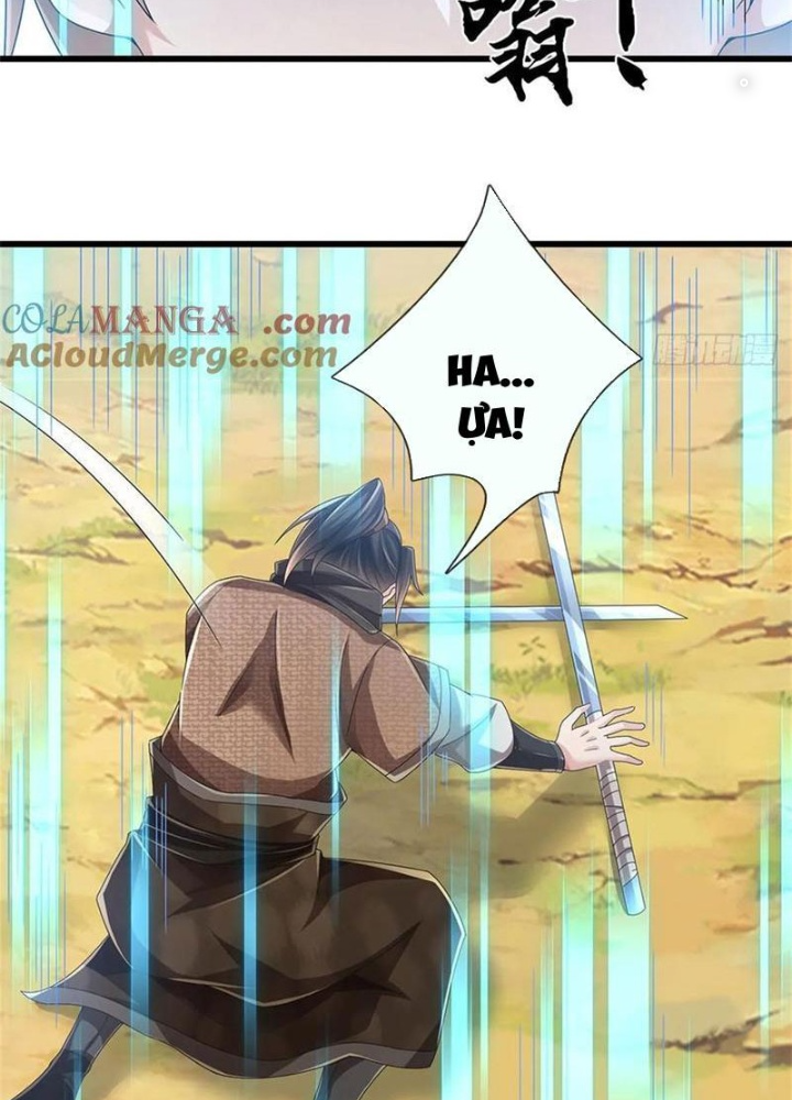 Tận thế thế giới Huyền Huyễn Ta Vô Địch Chapter 57 - Trang 2