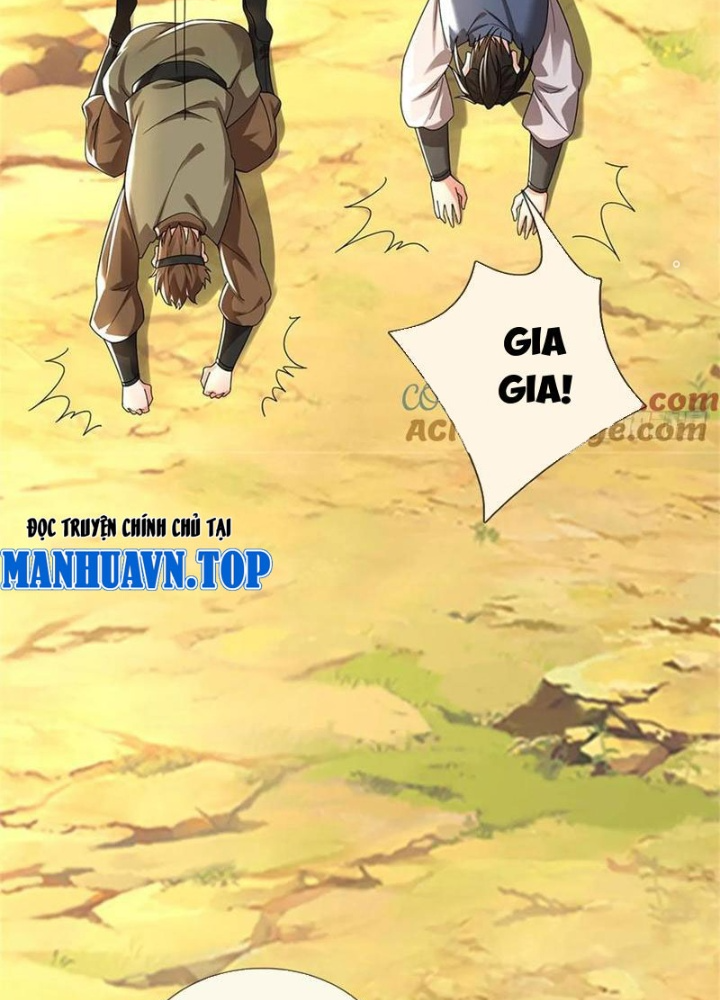 Tận thế thế giới Huyền Huyễn Ta Vô Địch Chapter 57 - Trang 2