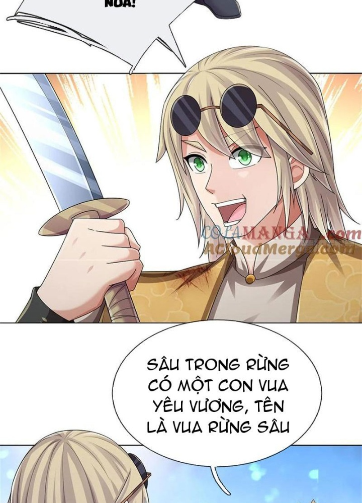 Tận thế thế giới Huyền Huyễn Ta Vô Địch Chapter 58 - Trang 2