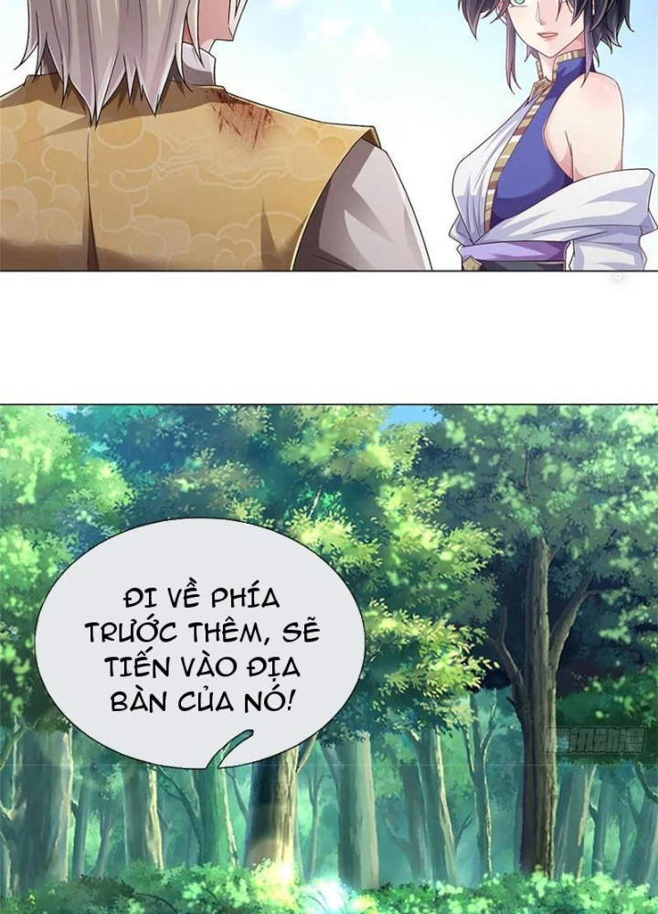 Tận thế thế giới Huyền Huyễn Ta Vô Địch Chapter 58 - Trang 2