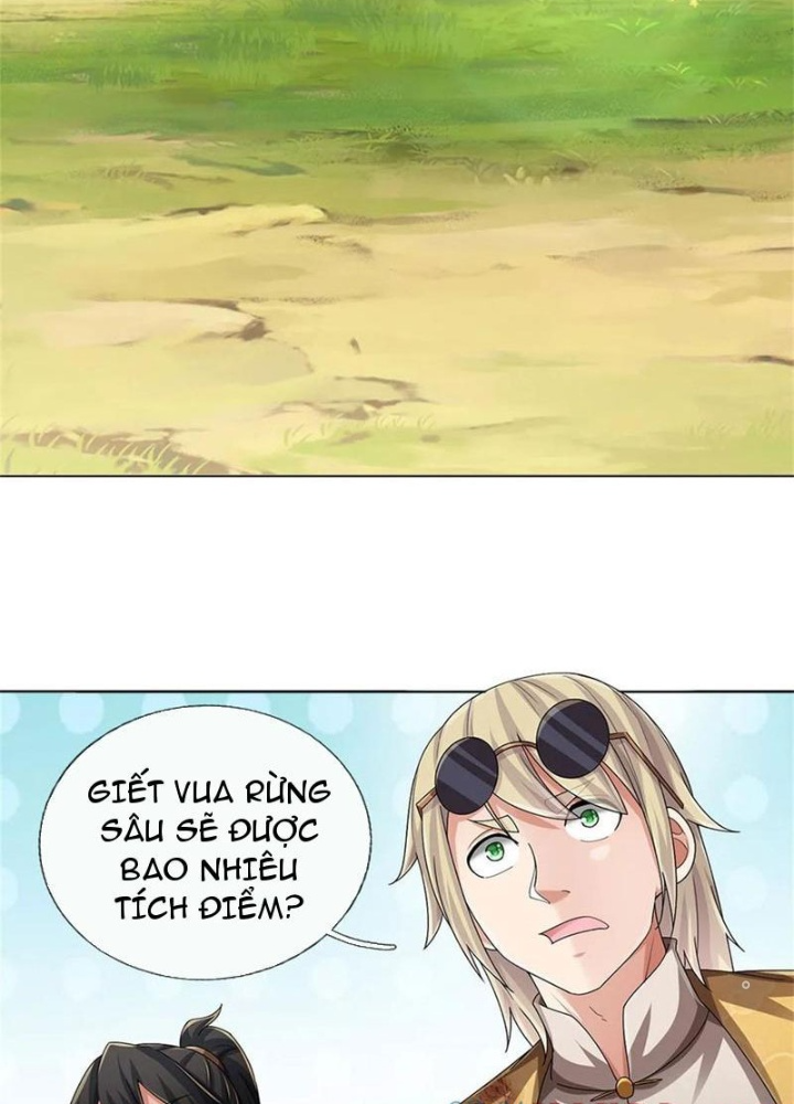 Tận thế thế giới Huyền Huyễn Ta Vô Địch Chapter 58 - Trang 2
