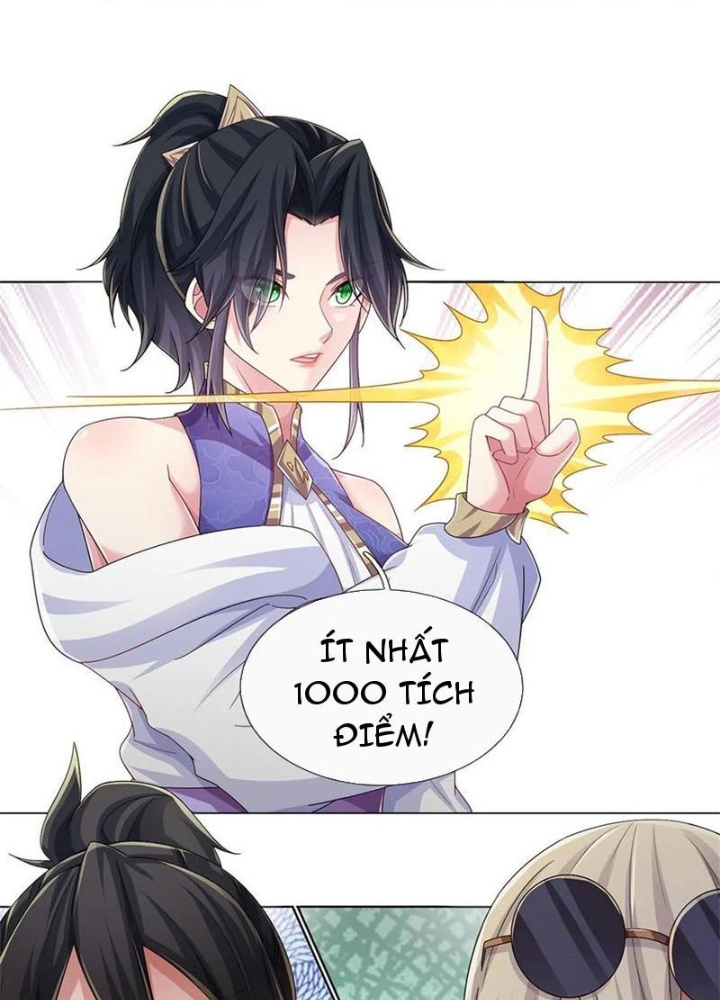Tận thế thế giới Huyền Huyễn Ta Vô Địch Chapter 58 - Trang 2