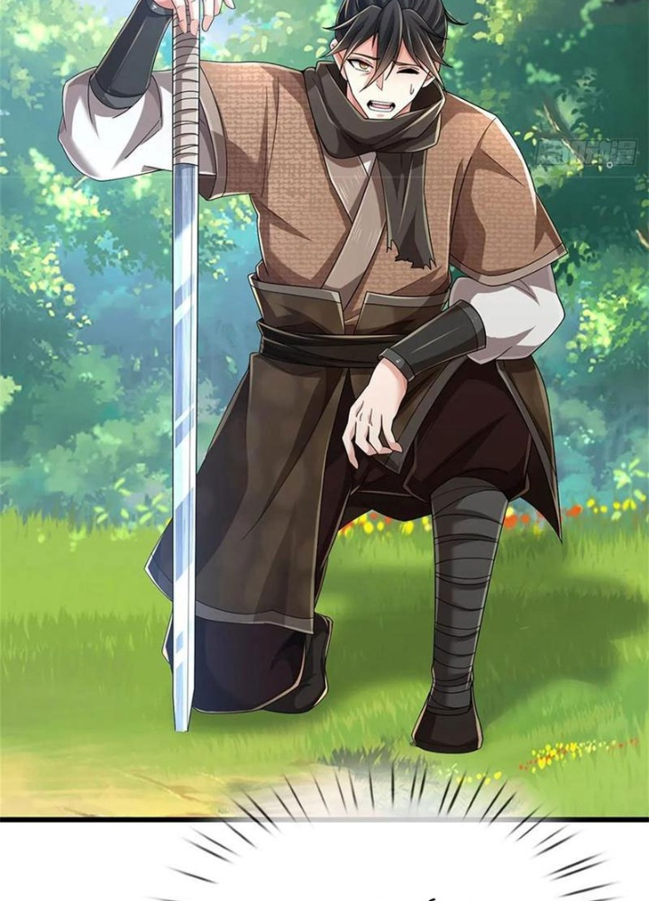 Tận thế thế giới Huyền Huyễn Ta Vô Địch Chapter 58 - Trang 2