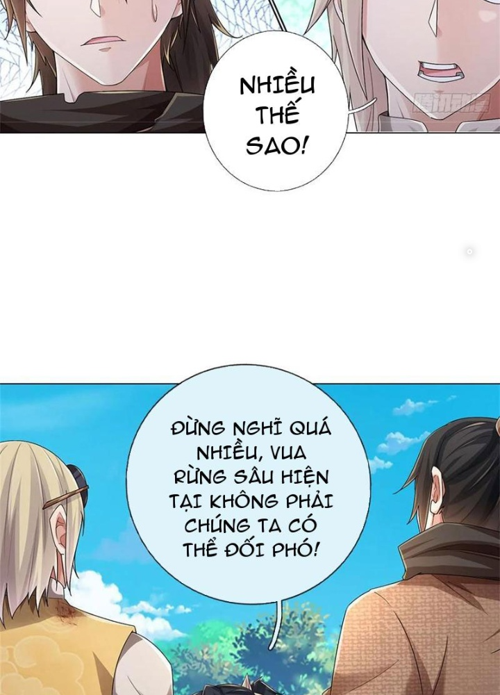 Tận thế thế giới Huyền Huyễn Ta Vô Địch Chapter 58 - Trang 2