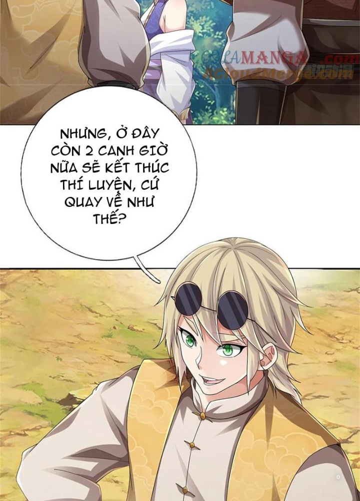 Tận thế thế giới Huyền Huyễn Ta Vô Địch Chapter 58 - Trang 2