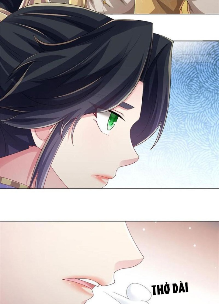 Tận thế thế giới Huyền Huyễn Ta Vô Địch Chapter 58 - Trang 2