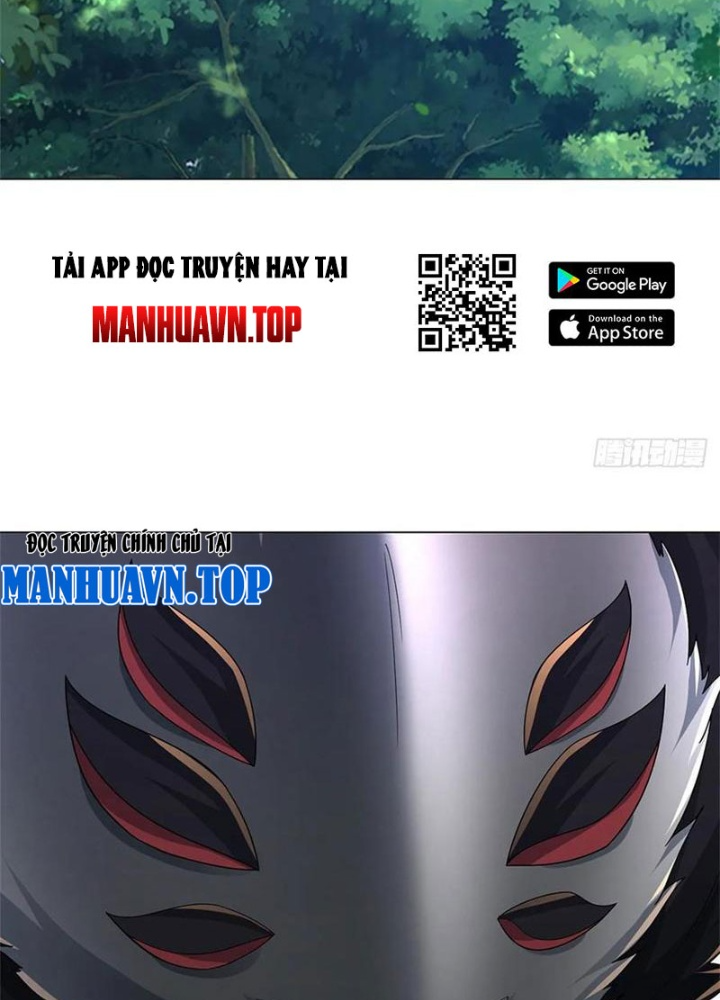 Tận thế thế giới Huyền Huyễn Ta Vô Địch Chapter 58 - Trang 2