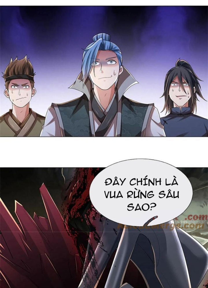 Tận thế thế giới Huyền Huyễn Ta Vô Địch Chapter 58 - Trang 2