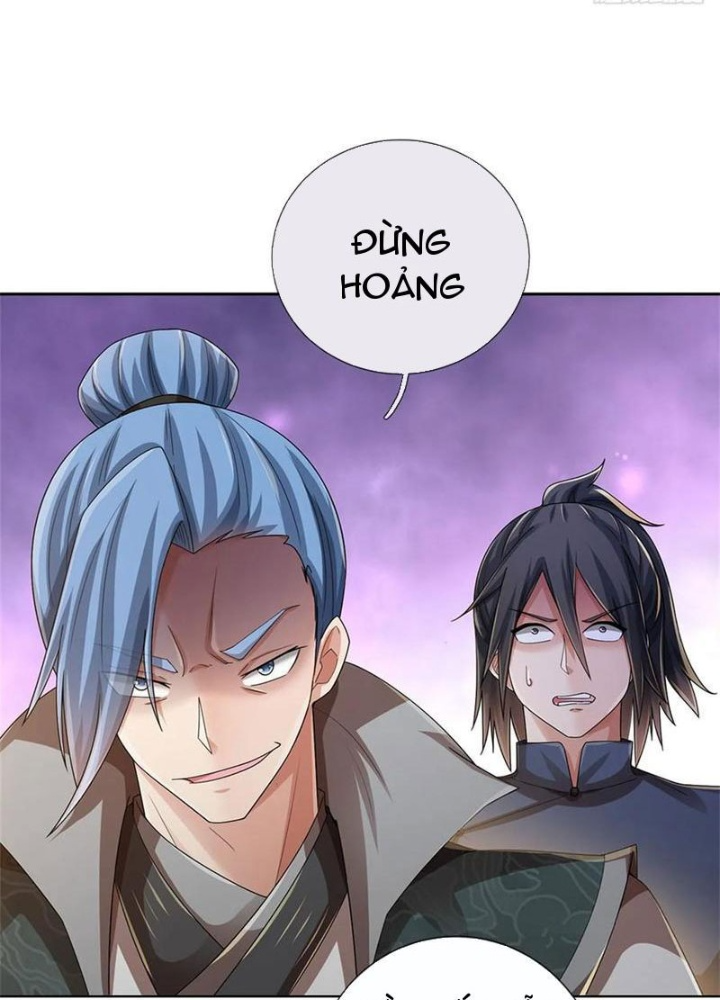 Tận thế thế giới Huyền Huyễn Ta Vô Địch Chapter 58 - Trang 2