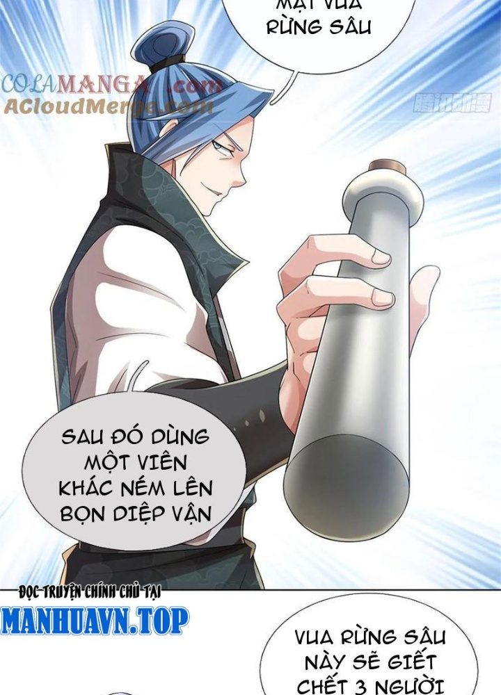 Tận thế thế giới Huyền Huyễn Ta Vô Địch Chapter 58 - Trang 2