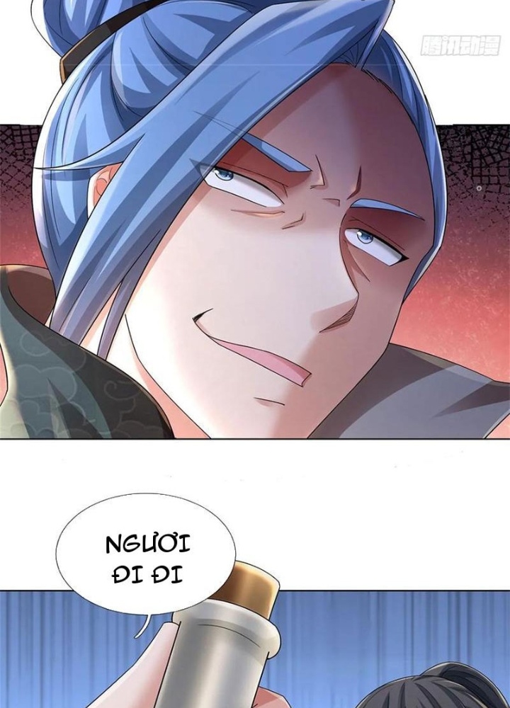 Tận thế thế giới Huyền Huyễn Ta Vô Địch Chapter 58 - Trang 2