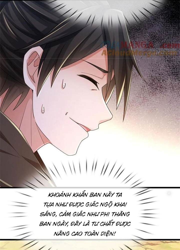 Tận thế thế giới Huyền Huyễn Ta Vô Địch Chapter 58 - Trang 2