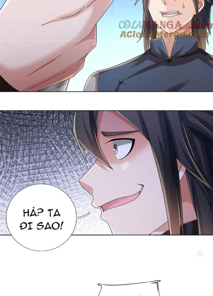 Tận thế thế giới Huyền Huyễn Ta Vô Địch Chapter 58 - Trang 2