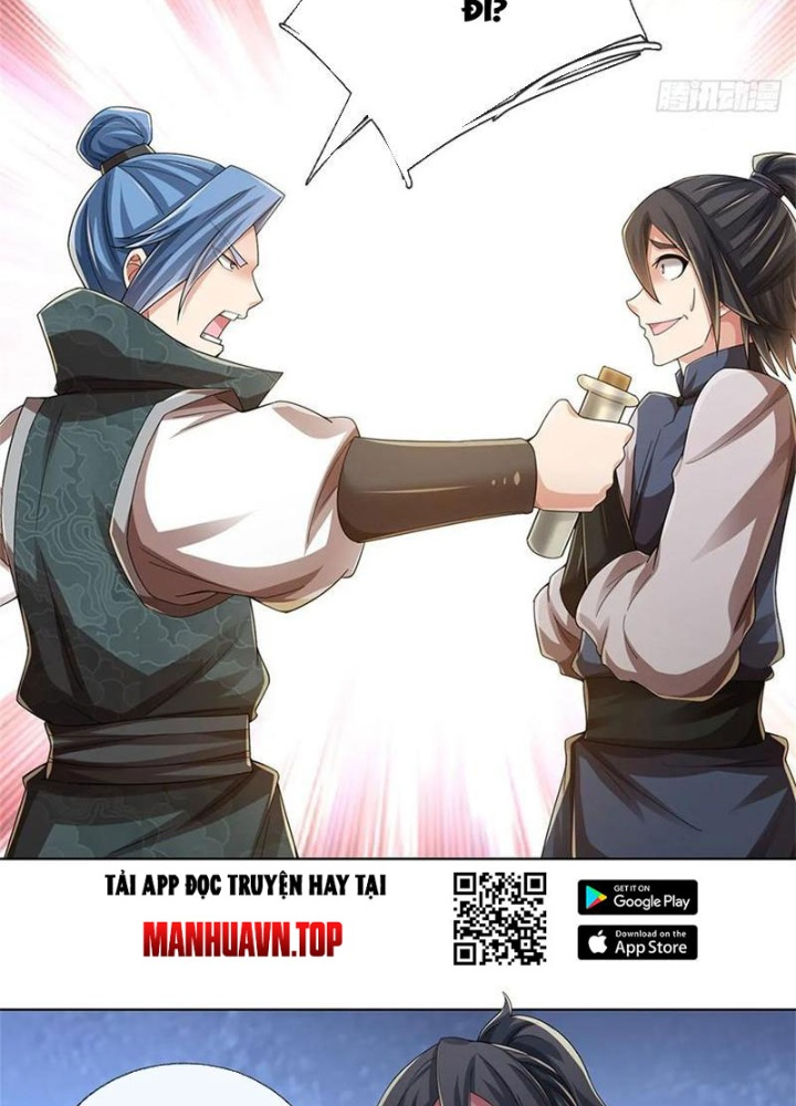 Tận thế thế giới Huyền Huyễn Ta Vô Địch Chapter 58 - Trang 2
