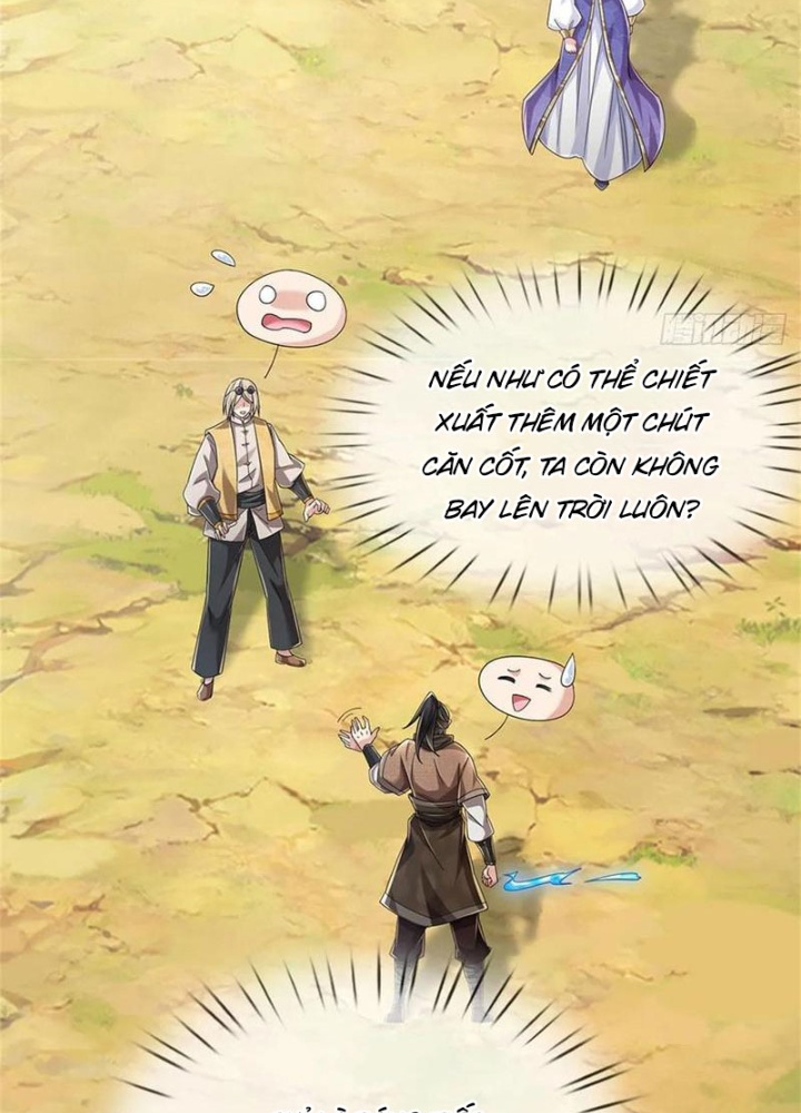 Tận thế thế giới Huyền Huyễn Ta Vô Địch Chapter 58 - Trang 2
