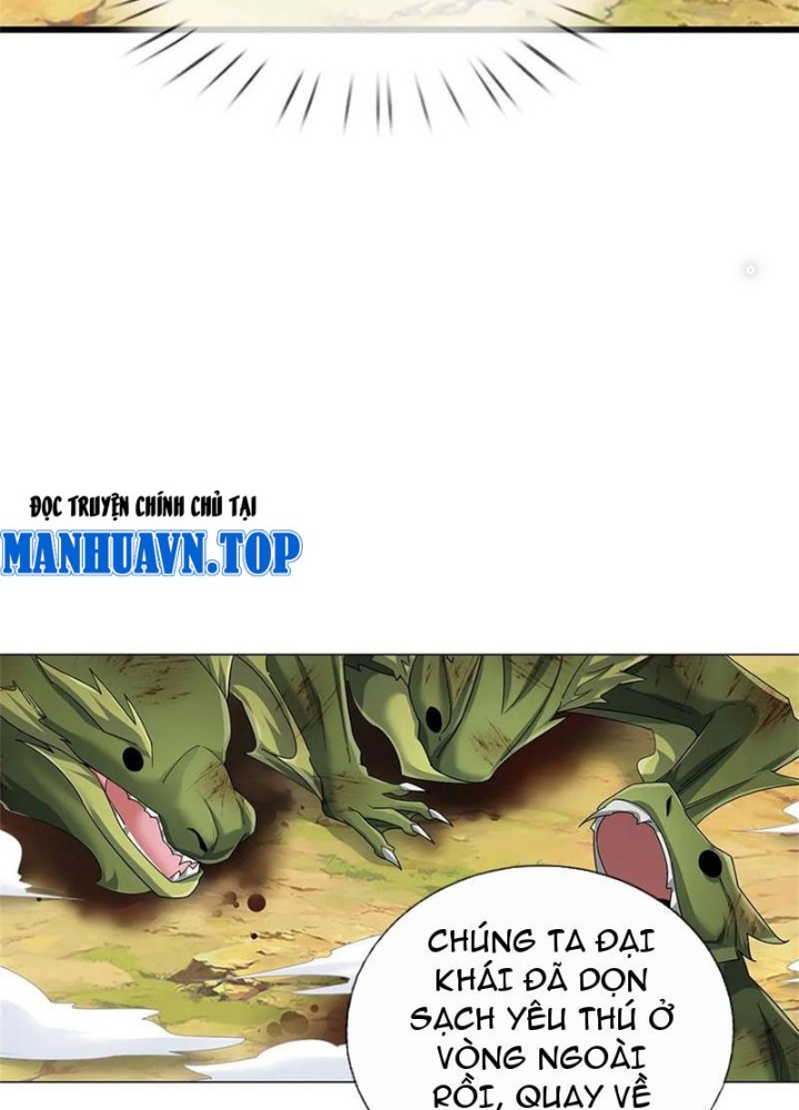 Tận thế thế giới Huyền Huyễn Ta Vô Địch Chapter 58 - Trang 2