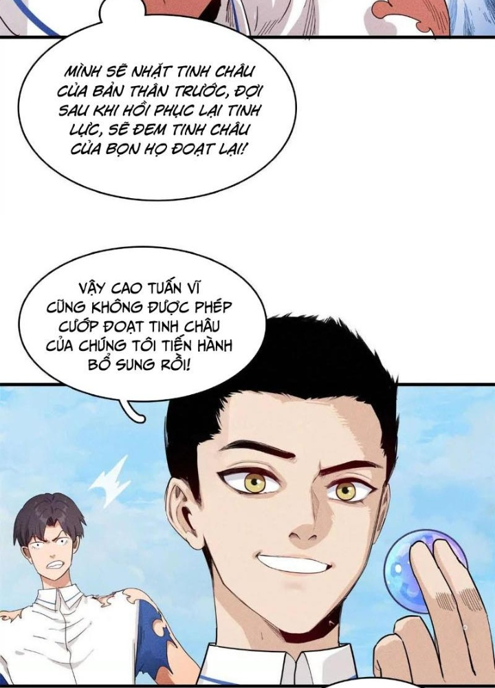 Cửu Tinh Độc Nãi Chapter 37 - Next Chapter 38