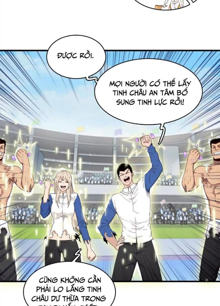 Cửu Tinh Độc Nãi Chapter 37 - Next Chapter 38