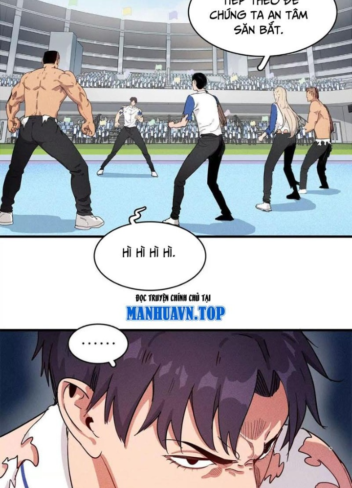 Cửu Tinh Độc Nãi Chapter 37 - Next Chapter 38