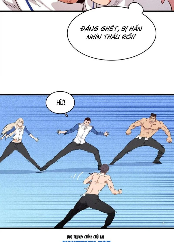 Cửu Tinh Độc Nãi Chapter 37 - Next Chapter 38