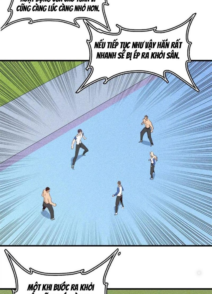 Cửu Tinh Độc Nãi Chapter 37 - Next Chapter 38