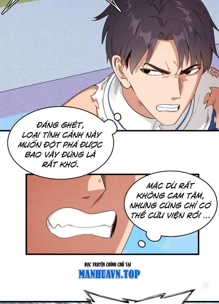 Cửu Tinh Độc Nãi Chapter 37 - Next Chapter 38