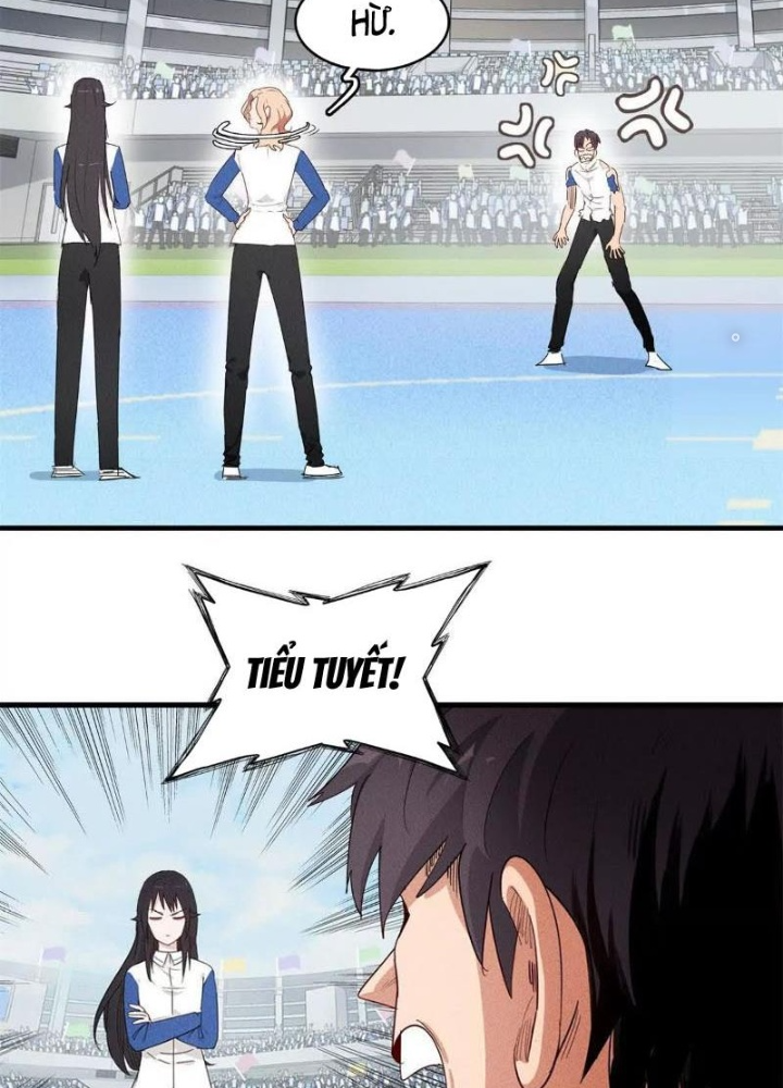 Cửu Tinh Độc Nãi Chapter 37 - Next Chapter 38