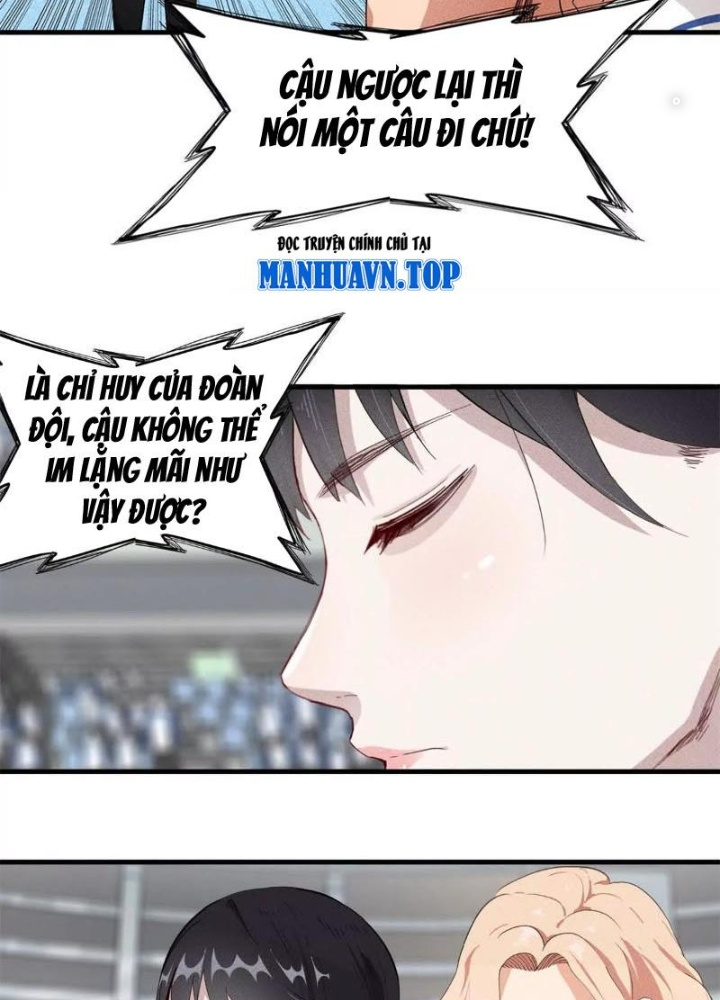 Cửu Tinh Độc Nãi Chapter 37 - Next Chapter 38