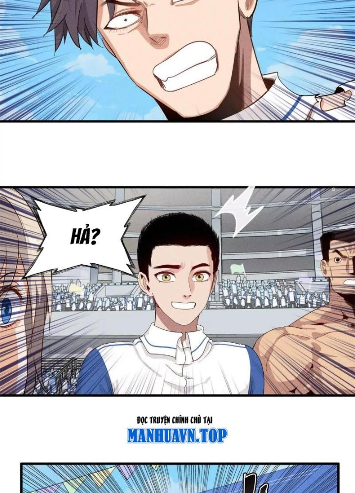 Cửu Tinh Độc Nãi Chapter 37 - Next Chapter 38