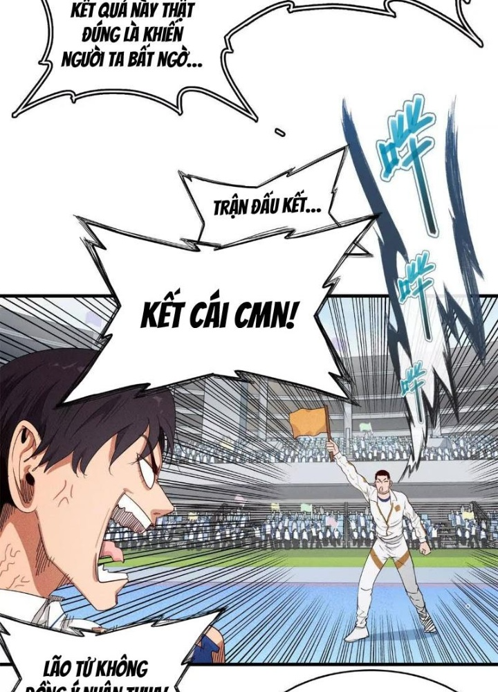 Cửu Tinh Độc Nãi Chapter 37 - Next Chapter 38