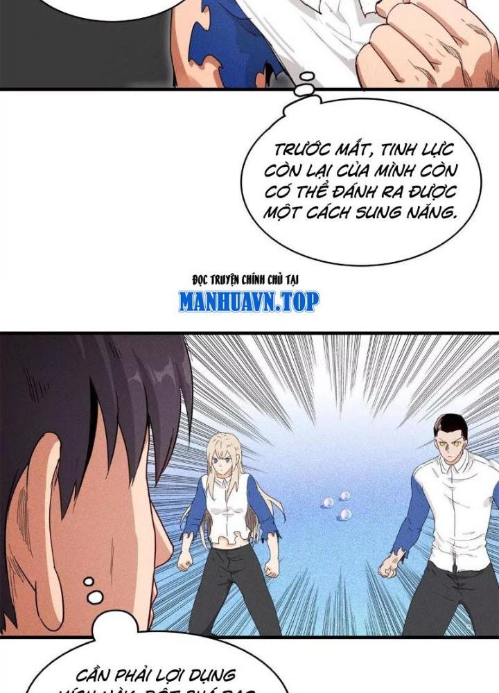 Cửu Tinh Độc Nãi Chapter 37 - Next Chapter 38