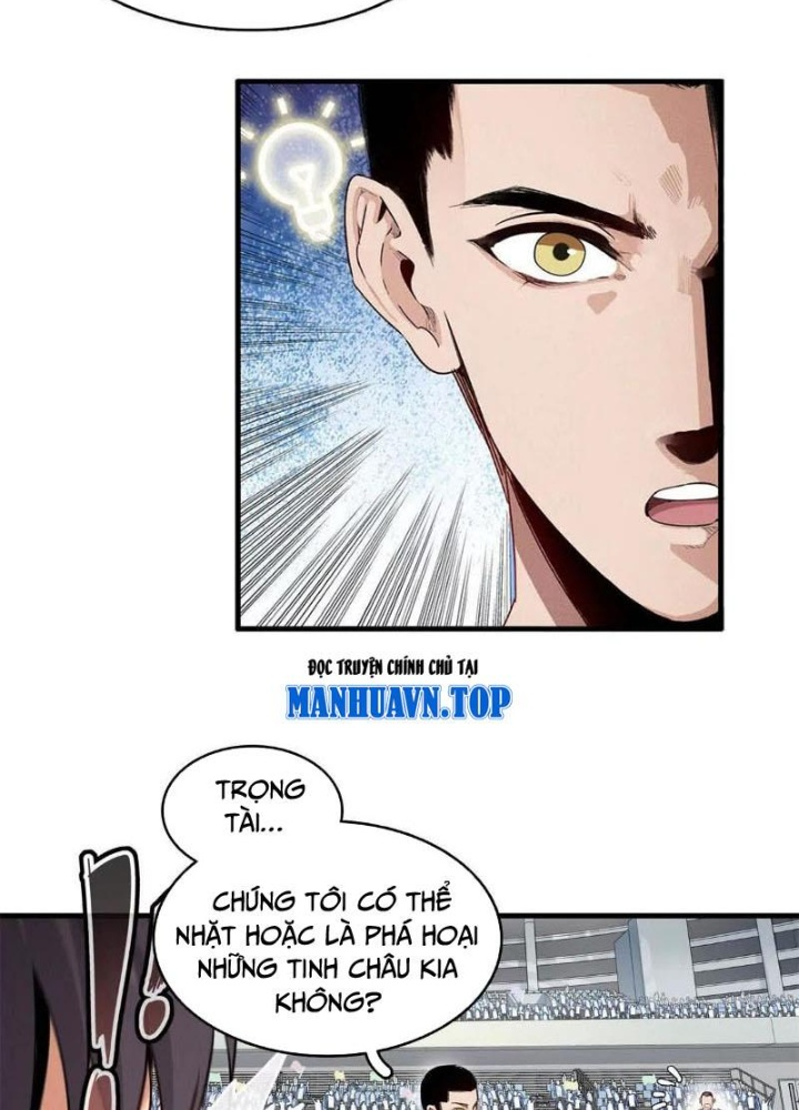 Cửu Tinh Độc Nãi Chapter 37 - Next Chapter 38