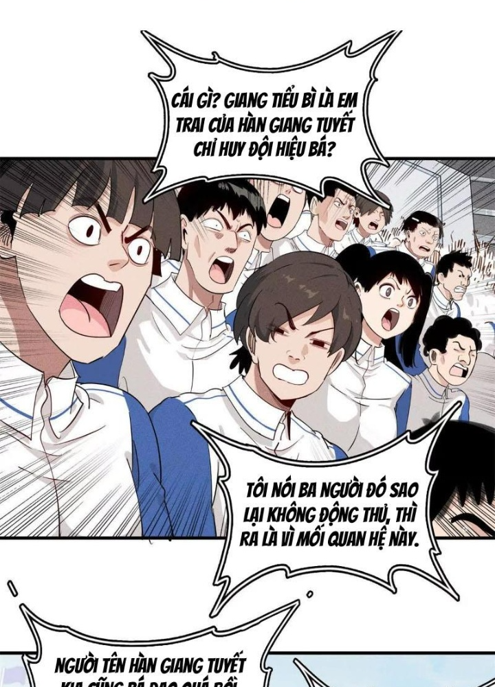 Cửu Tinh Độc Nãi Chapter 38 - Trang 2