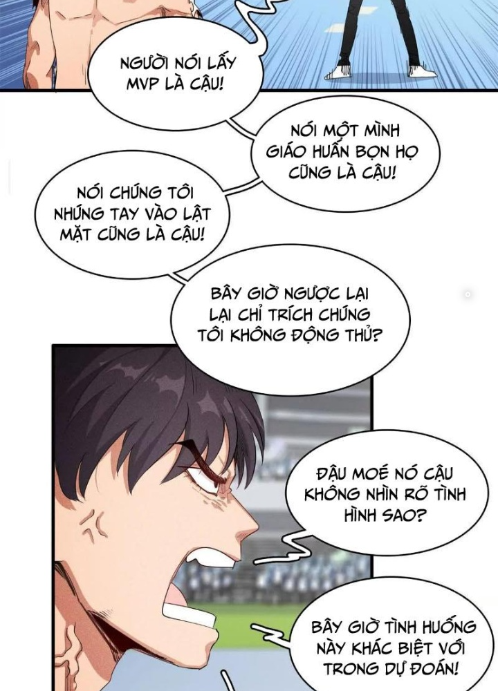 Cửu Tinh Độc Nãi Chapter 38 - Trang 2