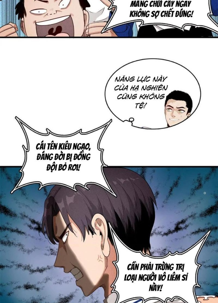 Cửu Tinh Độc Nãi Chapter 38 - Trang 2