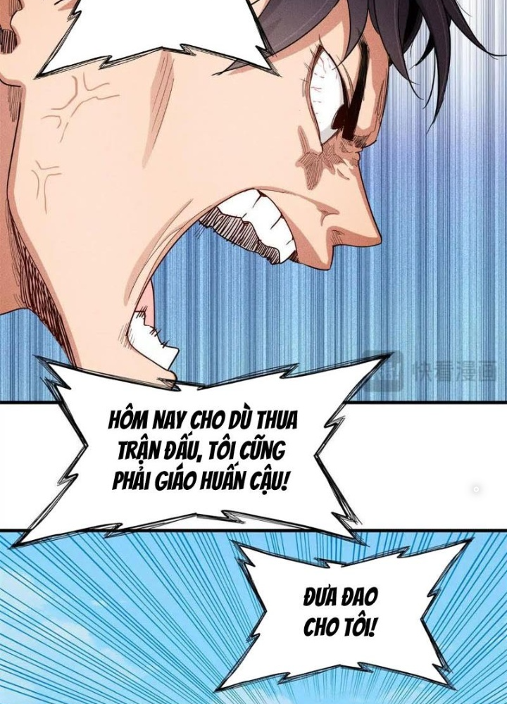 Cửu Tinh Độc Nãi Chapter 38 - Trang 2