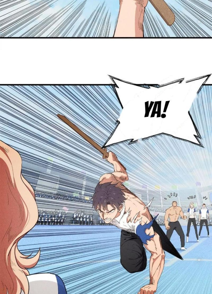 Cửu Tinh Độc Nãi Chapter 38 - Trang 2