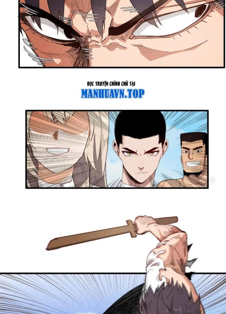 Cửu Tinh Độc Nãi Chapter 38 - Trang 2