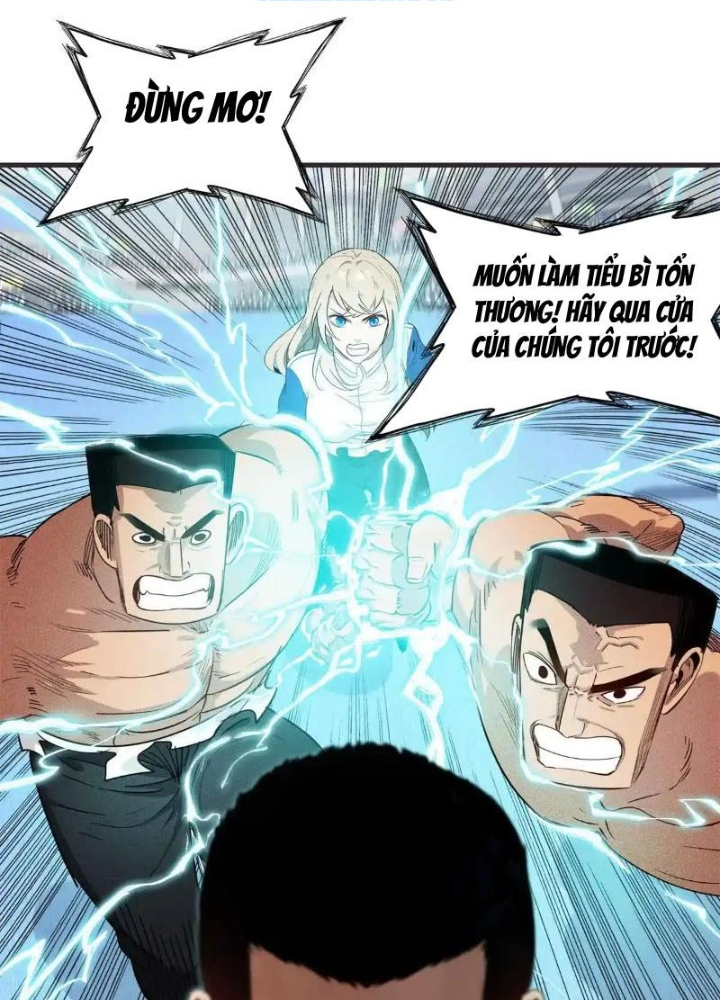 Cửu Tinh Độc Nãi Chapter 39 - Trang 2