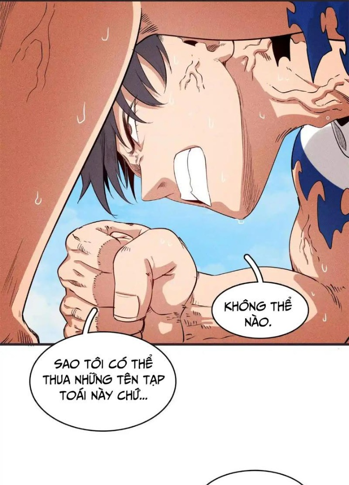 Cửu Tinh Độc Nãi Chapter 39 - Trang 2