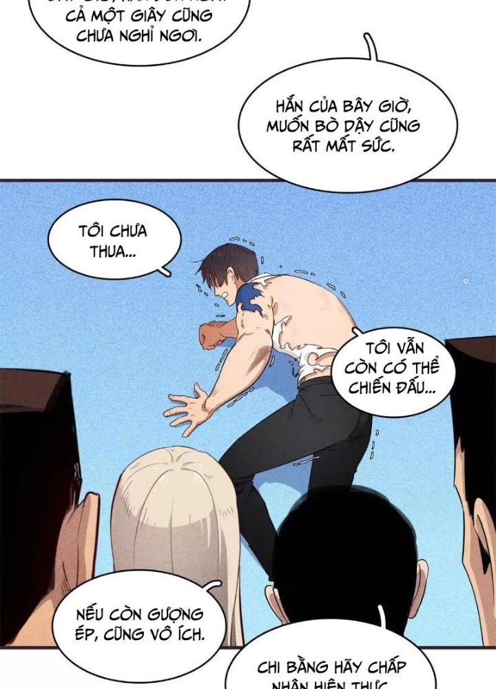 Cửu Tinh Độc Nãi Chapter 39 - Trang 2