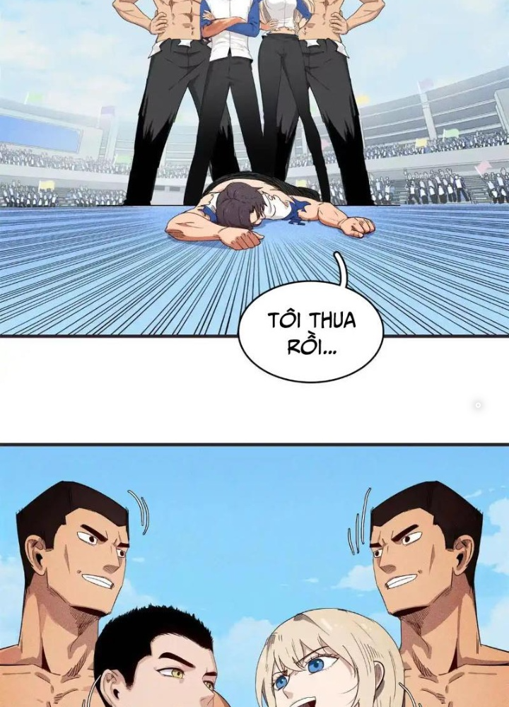 Cửu Tinh Độc Nãi Chapter 39 - Trang 2