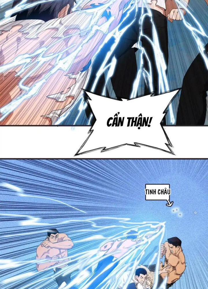 Cửu Tinh Độc Nãi Chapter 39 - Trang 2