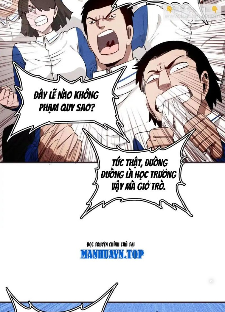 Cửu Tinh Độc Nãi Chapter 39 - Trang 2