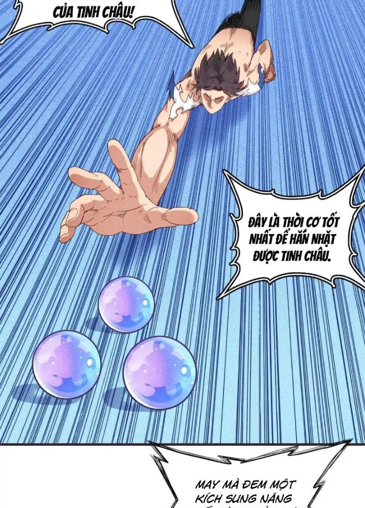 Cửu Tinh Độc Nãi Chapter 39 - Trang 2