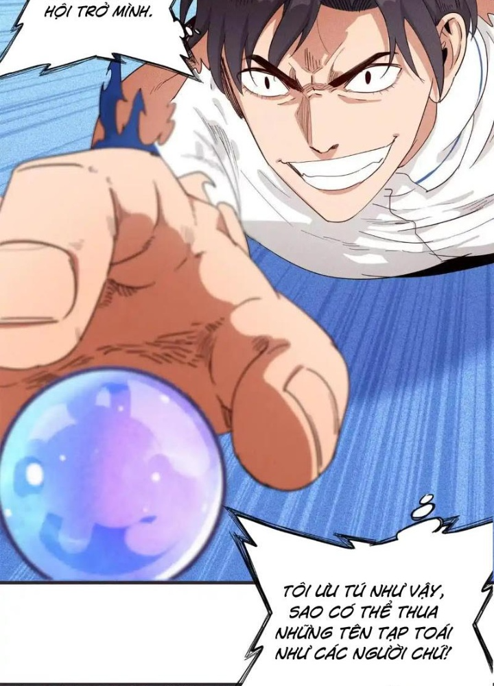 Cửu Tinh Độc Nãi Chapter 39 - Trang 2