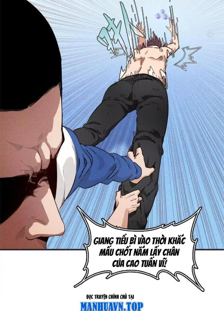 Cửu Tinh Độc Nãi Chapter 39 - Trang 2