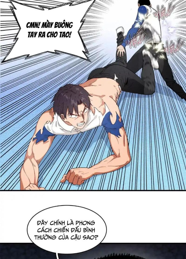 Cửu Tinh Độc Nãi Chapter 39 - Trang 2